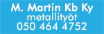 M. Martin Kb Ky